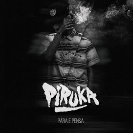 Pára e Pensa - 2015 • Álbum