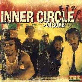 Da Bomb - 1996 • Álbum