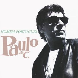 Homem Português - 1986 • Álbum