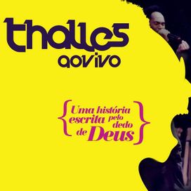Uma História Escrita Pelo Dedo de Deus (Ao Vivo) (Vol. 2) - 2014 • Álbum
