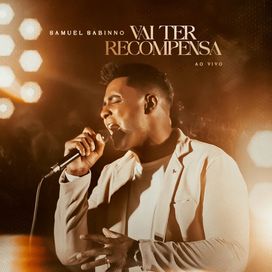Vai Ter Recompensa (Ao Vivo) - 2025 • Sencillo/EP