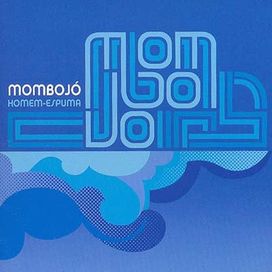 Homem-Espuma - 2006 • Álbum