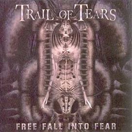 Free Fall Into Fear - 2005 • Álbum