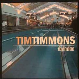 Destinations - 2007 • Álbum