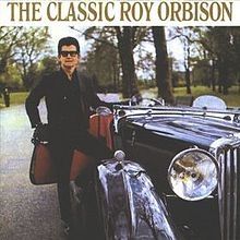 The Classic Roy Orbison - 1966 • Álbum