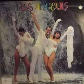 Los Angeles - 1990 • Álbum