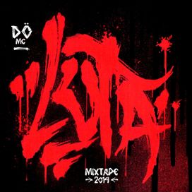LUTA (Mixtape 2014) - 2014 • Álbum