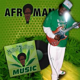 Marijuana Music - 2013 • Álbum