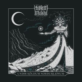 Undir Köldum Norðurljósum - 2021 • Álbum