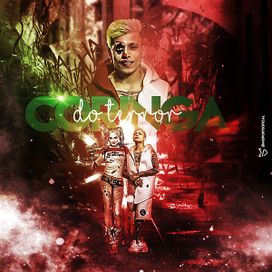 Coringa do Terror - 2019 • Sencillo/EP