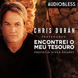 Encontrei o Meu Tesouro - 2017 • Álbum