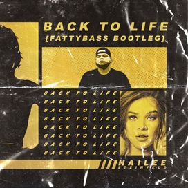 Back to Life - 2018 • Single/EP