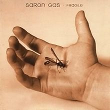 Fragile - 2000 • Álbum