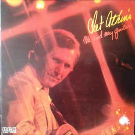 Me And My Guitar - 1977 • Álbum