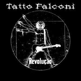 Revolução - 2018 • Álbum