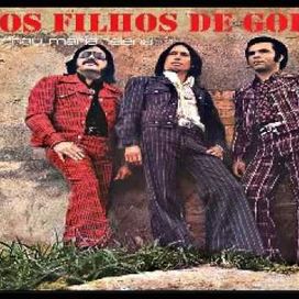 Tchau, Maria Helena - 1975 • Álbum