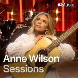 Apple Music Nashville Sessions - 2025 • Single/EP