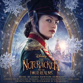 The Nutcracker And The Four Realms - 2018 • Álbum