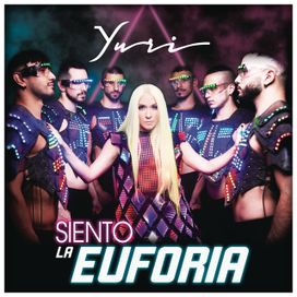 Siento La Euforia - 2024 • Single/EP