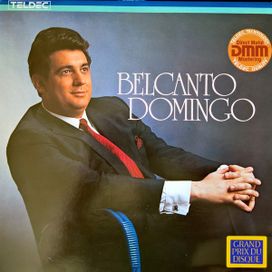 Belcanto Domingo - 1968 • Álbum