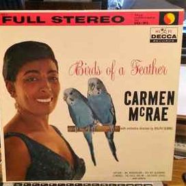 Birds Of A Feather - 1958 • Álbum