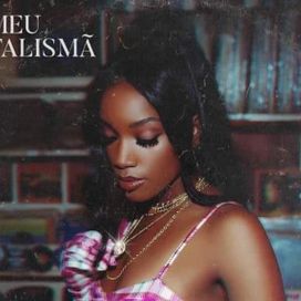 Meu Talismã - 2019 • Single/EP