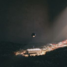 Homecoming (Live) - 2021 • Álbum