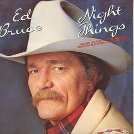 Night Things - 1986 • Álbum