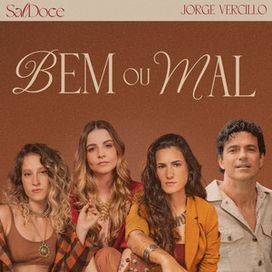 Bem ou Mal (part. SalDoce) - 2025 • Single/EP