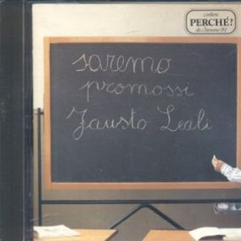 Saremo Promossi - 1991 • Álbum