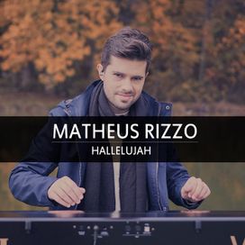 Hallelujah (Instrumental) - 2018 • Single/EP