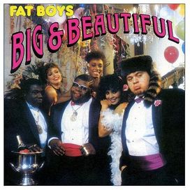 Big &amp; Beautiful - 1986 • Álbum
