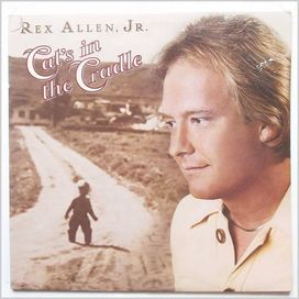 Cat's In The Cradle - 1981 • Álbum