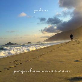 Pegadas na Areia - 2023 • Single/EP