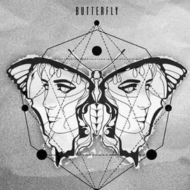Butterfly - 2019 • Single/EP