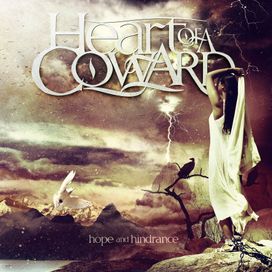 Hope and Hindrance - 2012 • Álbum