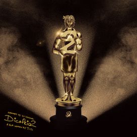 DiCaprio 2 - 2018 • Álbum