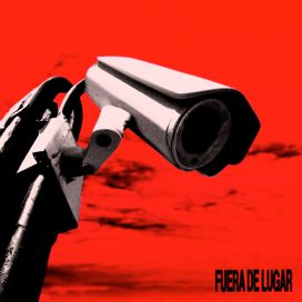 Fuera de Lugar - 2022 • Álbum