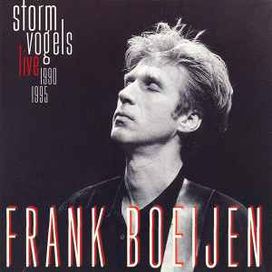 Stormvogels (Live 1990-1995) - 1995 • Álbum