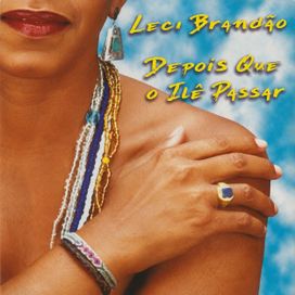 Depois Que o Ilê Passar / Um Samba De Bem Querer - 1997 • Sencillo/EP