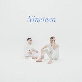 Nineteen - 2017 • Álbum