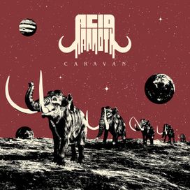 Caravan - 2021 • Álbum