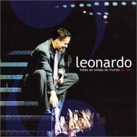 Todas As Coisas do Mundo - 2002 • Álbum