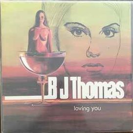 Loving You - 1977 • Álbum