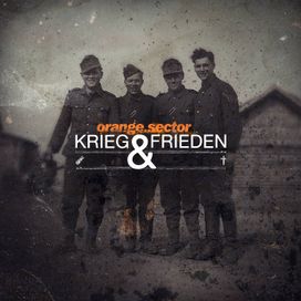 Krieg &amp; Frieden - 2010 • Álbum