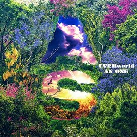 AS ONE  - 2020 • Sencillo/EP