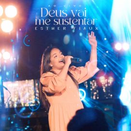 Deus Vai Me Sustentar - 2022 • Single/EP