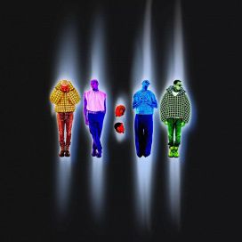 11:11 - 2023 • Álbum