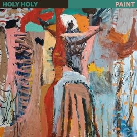 Paint - 2017 • Álbum