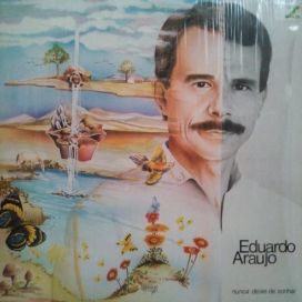 Nunca Deixe de Sonhar - 1985 • Álbum